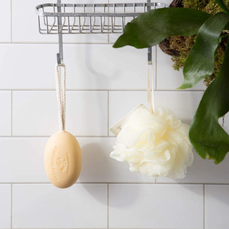 Pre de Provence Soap On a Rope, Sandalwood, 200 Gram - Image 3